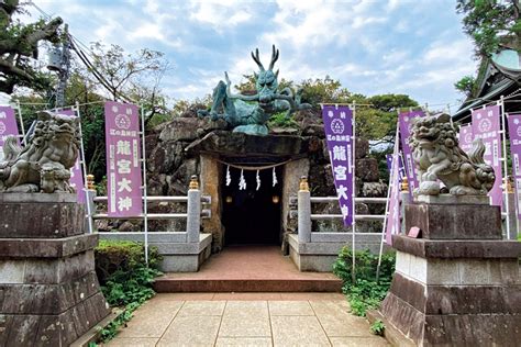 龍道 風水|地理風水師・御堂龍児さんに伺う、龍神様の力を感じ。